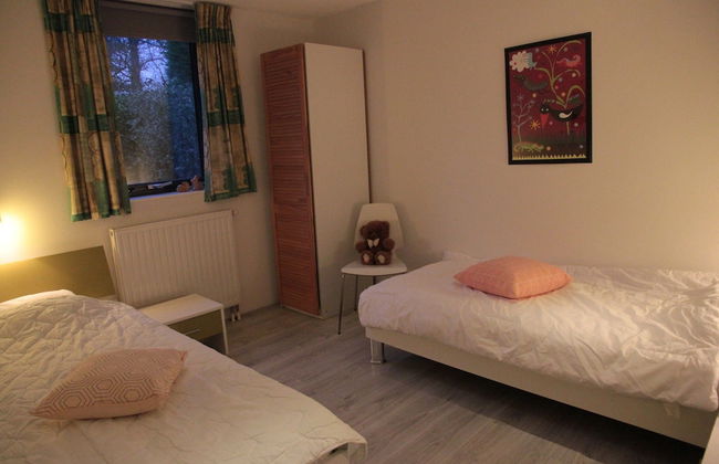 Detached Bungalow, Perfect for Water Sports and Nature Enthusiasts - Foto 39