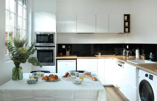 Suite des Princes with Private Garden by La Boîte En Plus - Foto 3