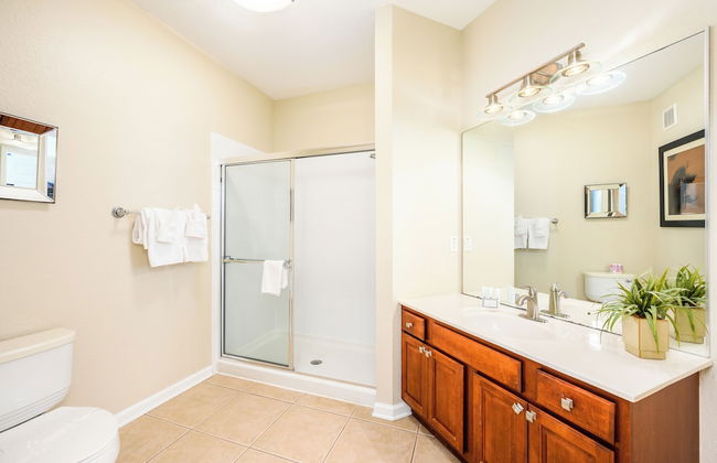 Epic Universe New Beautiful Condo, Vista Cay, Orlando - 3011 - Foto 22