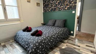 Au pied du château - Foto 2