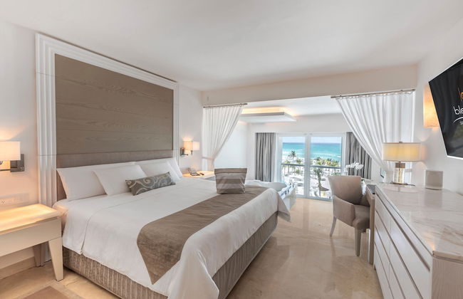 Le Blanc Spa Resort Cancun - Adults Only - All-Inclusive - Foto 19