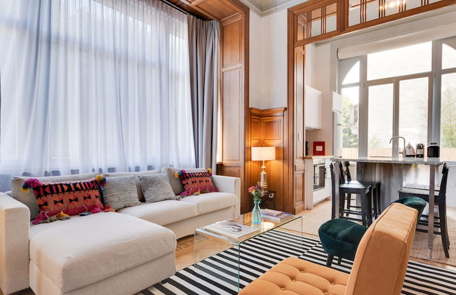 Europea Newton Boutique Hotel Residences - Foto 48