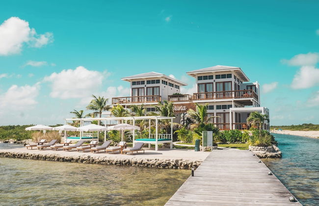 Aruna Resort & Villas - Foto 1