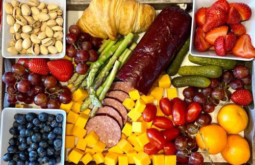 Alaskan Bohemian - Photo 18