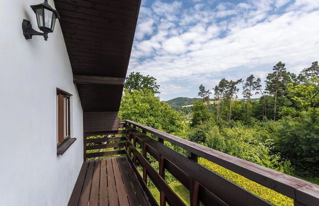 Cottage with pool playground and privacy - Foto 62