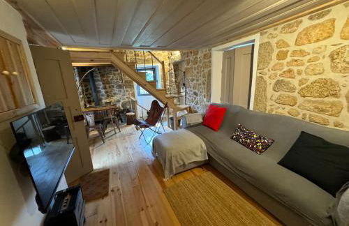 Cabana da Raposa - Foto 1