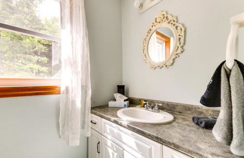 Vermont Vacation Rental about 11 Mi to Lake Willoughby - Foto 24