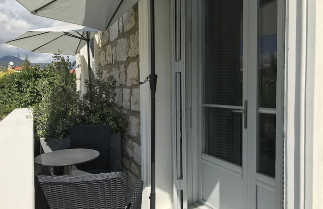 Villa le Nid - Foto 55