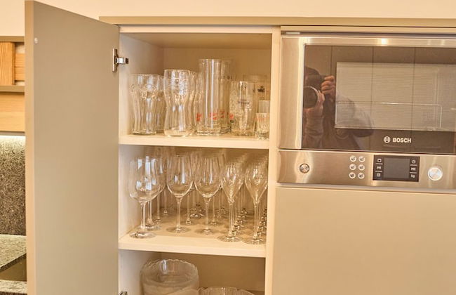 Appartement Bretterbude - Foto 11