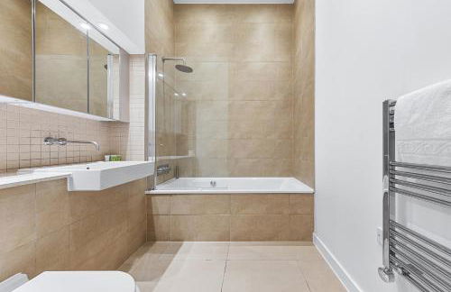 Split Level Apartment - Foto 38