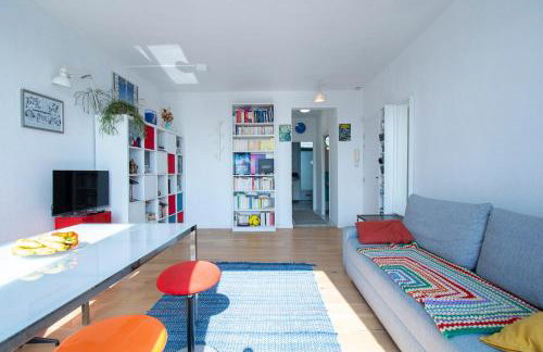 Le Balcon d'Iroise I Balcon & Vue mer - Foto 1