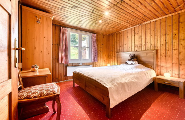 Berghaus Tschengla - Foto 8