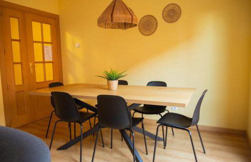 Casa Galetxo, junto a Bardenas Reales y Sendaviva - Foto 3