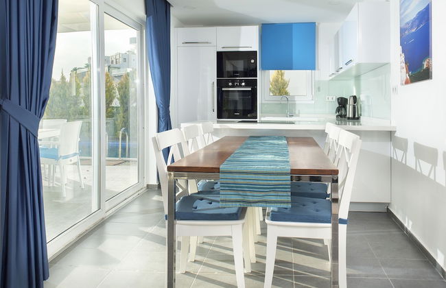 Bodrum Infinity - Foto 15