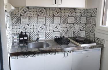 Le ThiCha Alpe d'Huez Gd Domaine Allemond ThiLuCha - Foto 12