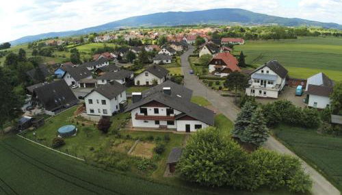 Idyllisches Ferienhaus “Werra Ausblick” am Meißner - Foto 3