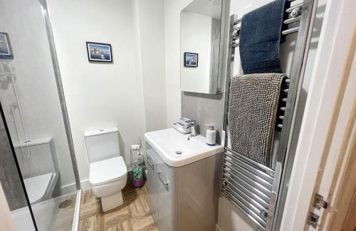 Merton Place, Southsea apartment with parking - Photo 20