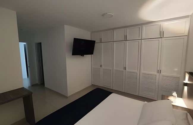 Apartaestudios San Fernando - Photo 34