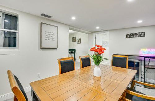 Pet-Friendly Home with Lanais, Near Dtwn Tampa! - Foto 8