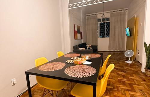 Apto Carmelita I Andar alto e excelente localização I Centro BH, Mercado Central, Maletta - Foto 9