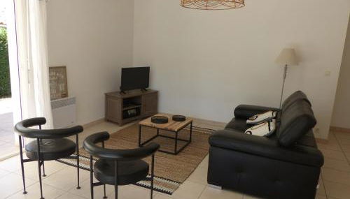 Villa 200 mètres de la plage Deux chambres 5 couchages - Foto 5