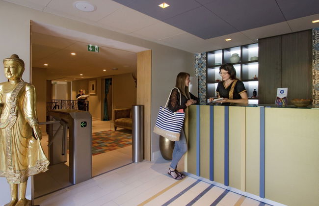 Résidence Odalys Collection Edenarc - Foto 14