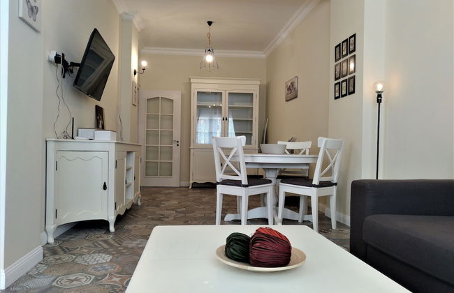 Baratero City Corner Apartment - Foto 12