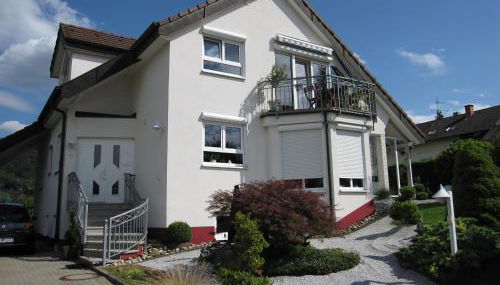 Ferienwohnung Wölfle - Foto 2