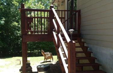 The Bird House near Fall Creek Falls State Park - Foto 79