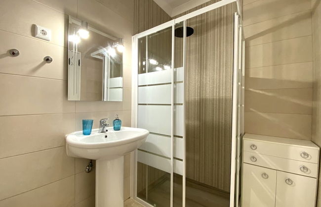 Quarteira Ocean Breeze 2 by Homing - Foto 18