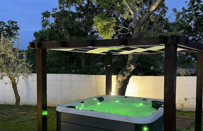 Villa Casa di Nikola Zadarvillas - Foto 43