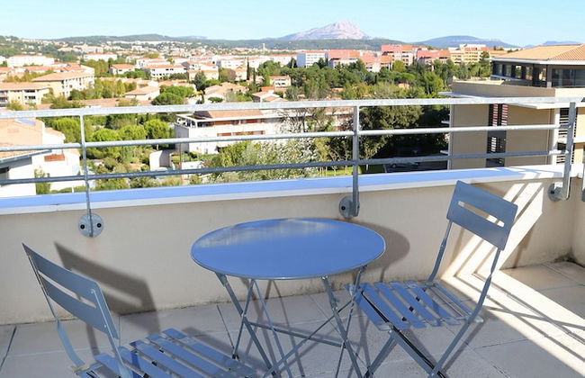 Les Académies Aixoises - Foto 24