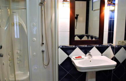 Casa de vacaciones en Parque Nacional de Cabañeros - Foto 23