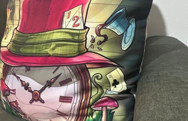 WonderHouse casa vacanze - Foto 6