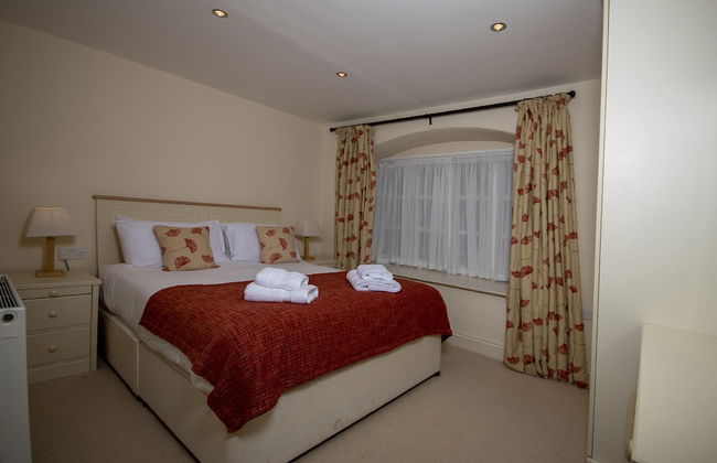 Lovelady Shield Cottages - Foto 3