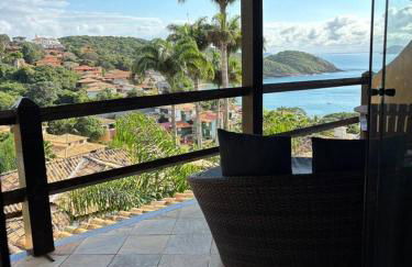 Casa em João Fernandes com vista para o mar , 70 metros da praia - Foto 24
