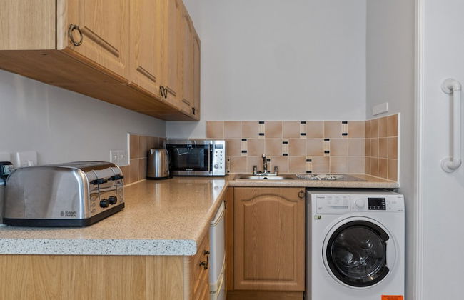 Plymouth-fernhurst- 2 Bedroom Bungalow - Foto 21