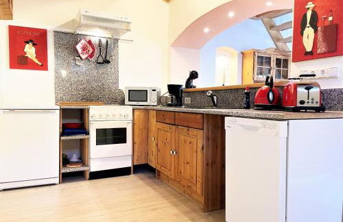 Ferienwohnung Dorfaue Zeißig - Foto 9