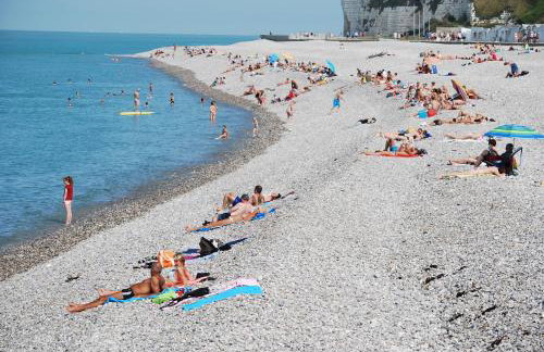 Le Relais du Hibou - Foto 52