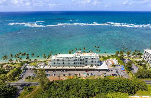 Beautiful Condo Right on the Beach - Foto 39