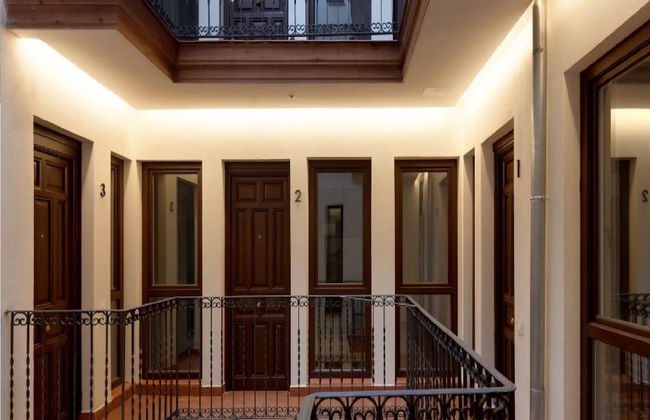 C Latina 3-3 in Madrid - Photo 16