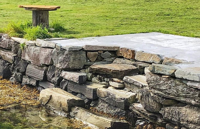 6 Person Holiday Home in Oystese - Photo 34