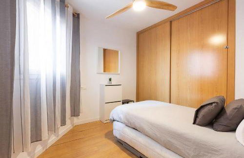 Despertar en el Palo Málaga Beach - Foto 21