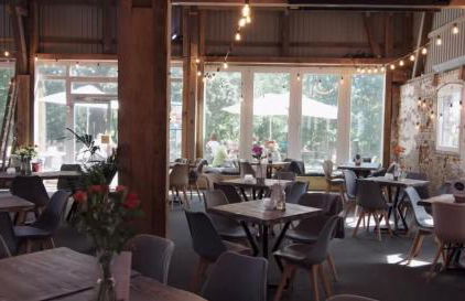 Ferienwohnung Majorshof Seehecht Büsum - Foto 42