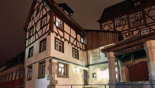 Am Hofbrunnen - Foto 2