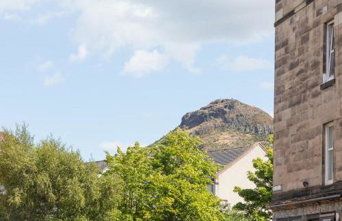 The Edinburgh Meadows Apartment - Photo 37