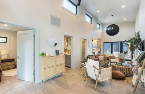 Uncork & Unwind - Luxe Executive Monthly Stay - Downtown Napa - Foto 11