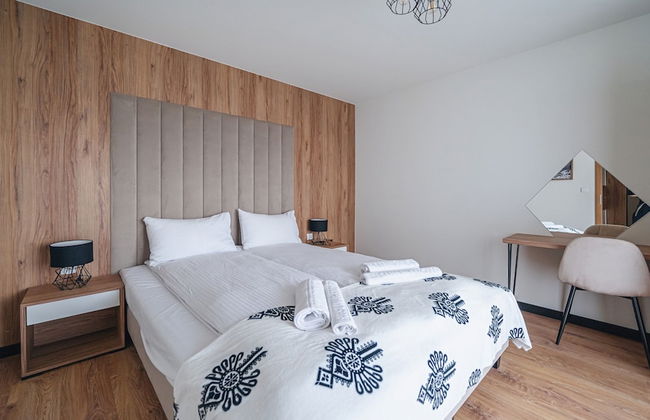 Sun & Snow Resorts L Białka Tatrzańska - Foto 3