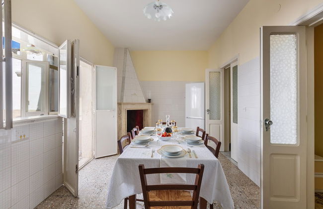 3232 Casa di Pino by Barbarhouse - Foto 7