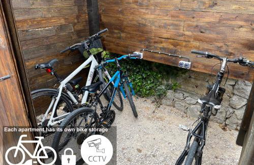 Apartments Monika & Breakfast Baskets 236 - Foto 6